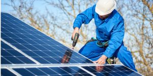 Installation Maintenance Panneaux Solaires Photovoltaïques à Barro